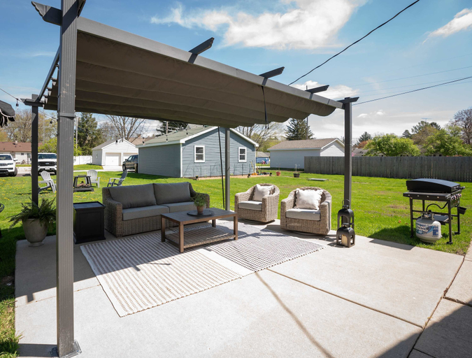 Others 5, Magnolia Manor - Remodeled Home Near Downtown, Walworth