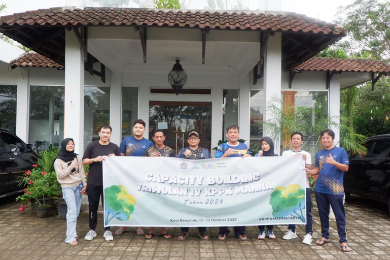 Others 1, Kiapma syari'ah BENGKULU, Bengkulu