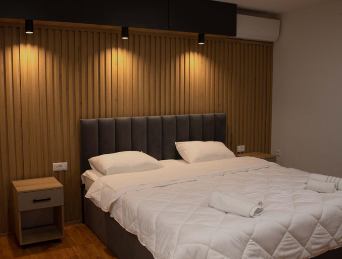 Bedroom 3, Hotel Cingo