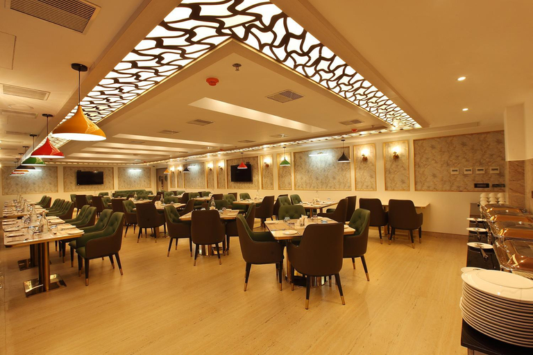 Food & Drinks 4, EMILYS By JDANIELS, Thiruvananthapuram