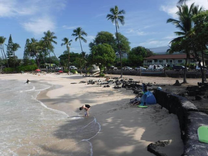 Others 4, Kona White Sands A4 Romantic Ocean View!, Hawaii