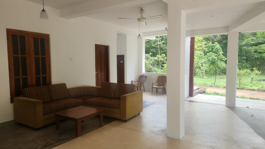 Others 2, Wilpattu Leisure Bungalow, Nochchiyagama