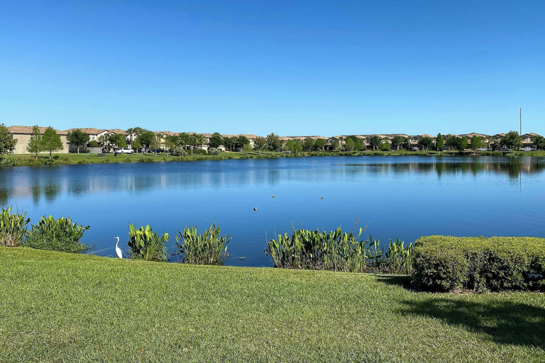 Others 5, Loft & Leisure Villa 6 Bdrs!, Osceola