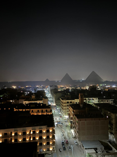 Food & Drinks 4, Pyramids Skyline Hotel Cairo, Al-Ahram
