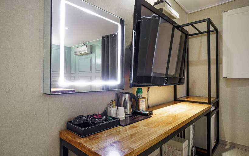 Others 4, Ansan Walkers Hotel by Cozy, Hwaseong