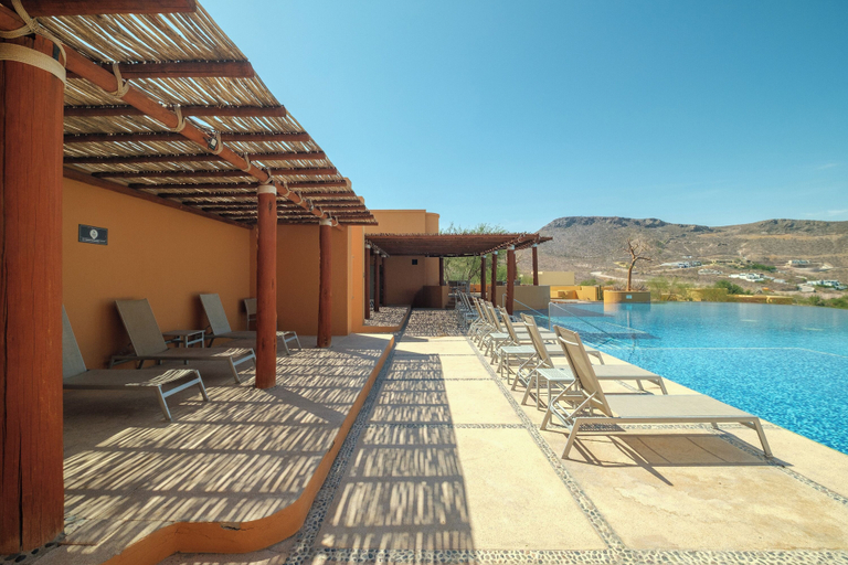 Sport & Beauty 2, Puerta Cortés Residences by Lumina, La Paz
