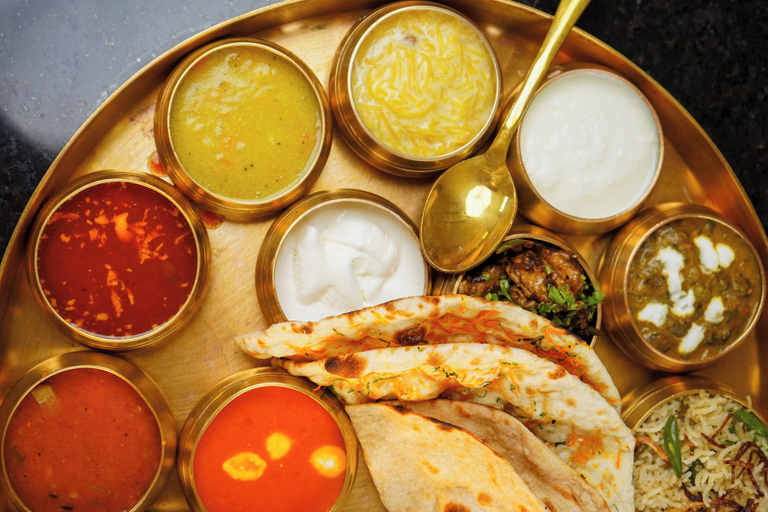 Food & Drinks 5, Bhadrachalam Nest Inn, Mysore