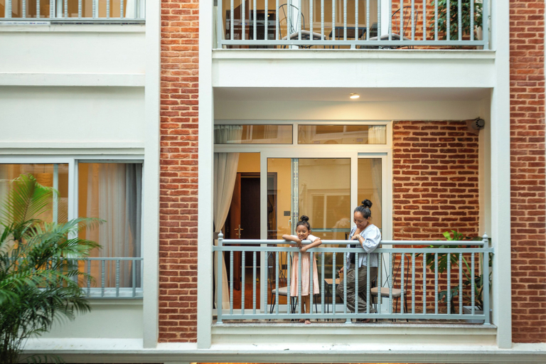 Terrace/patio, Nova Tara Hotel Kathmandu, Bagmati