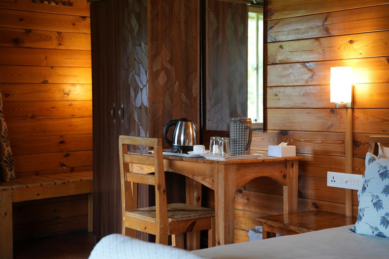 Bedroom, LABDHI RESORTS STAG GROUPS NOT ALLOWED, The Nilgiris