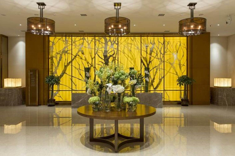 Public Area 3, Ramada Suzhou, Suzhou