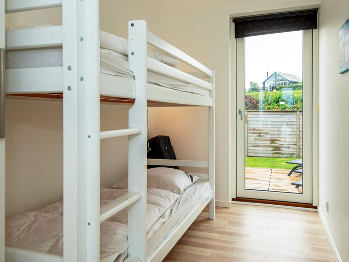 Bedroom 2, Holiday Home in Haderslev, Haderslev