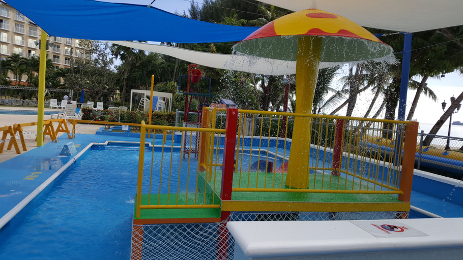 Sport & Beauty 5, Grandvrio Resort Saipan, Saipan