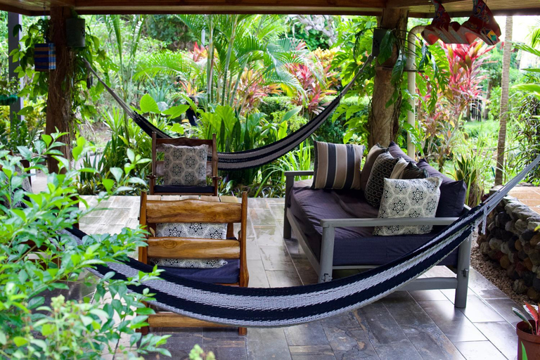 Public Area 2, Hotel Entre Dos Aguas, Nicoya