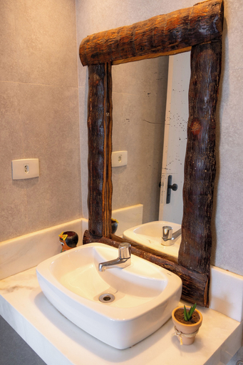Bathroom 3, Pousada Makai, Ipojuca