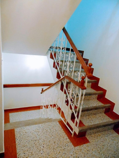 Others 5, Hotel Mont Bleu, Santafé de Bogotá