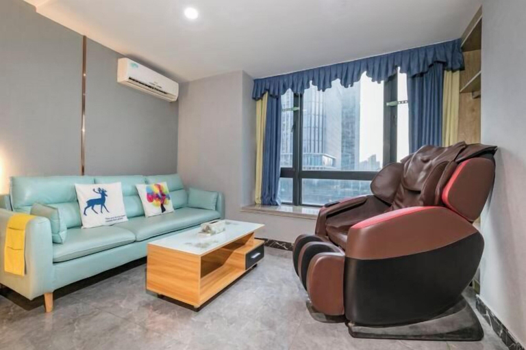 Others 4, Jinfan City Hotel, Fuzhou