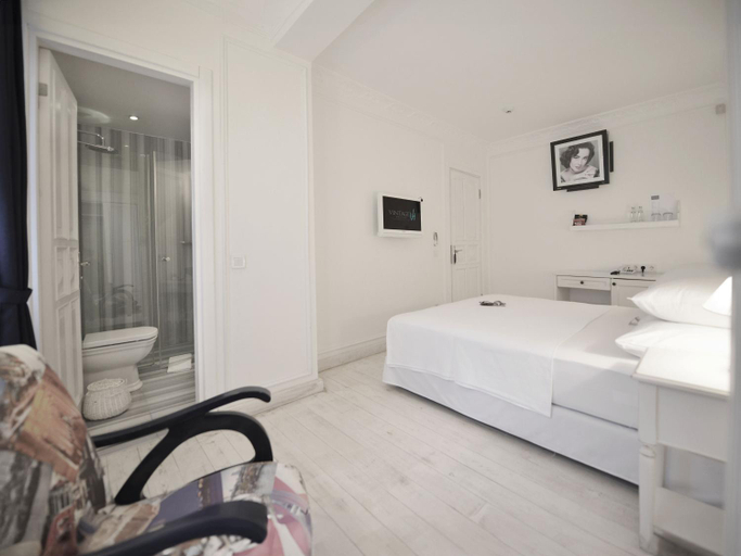 Bedroom 2, Vintage Alaçatı, Çeşme