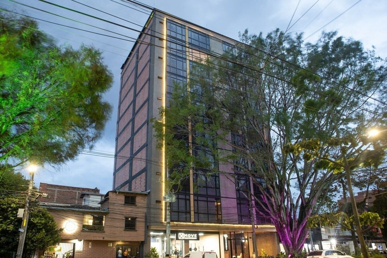 Others 4, Stadio Haven Rosa Negra Cozy Suite, Medellín