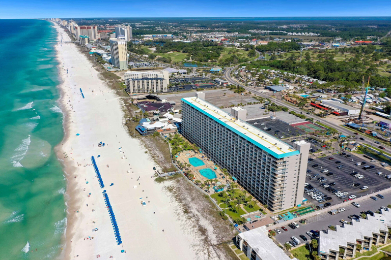 Exterior & Views 2, 1BR Sleeps 5 at The Summit w/ Ocean Front Views, Bay