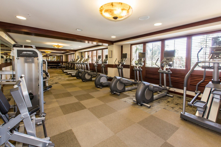 Fitness facility, Hale Hauoli Ko Olina Villa w/ Beach & Pool!, Honolulu