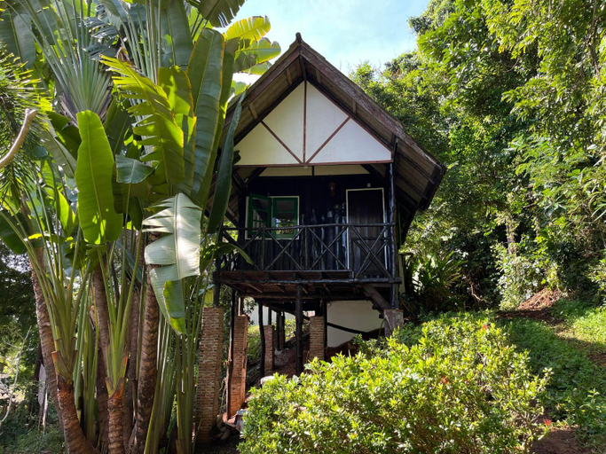 Exterior & Views 1, Ao Pong Resort, K. Ko Kut