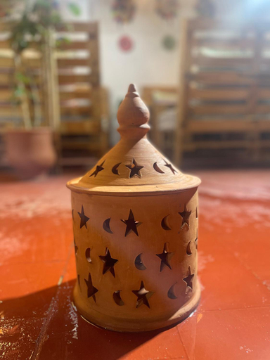 Food & Drinks 3, Riad Al Borj, Tétouan