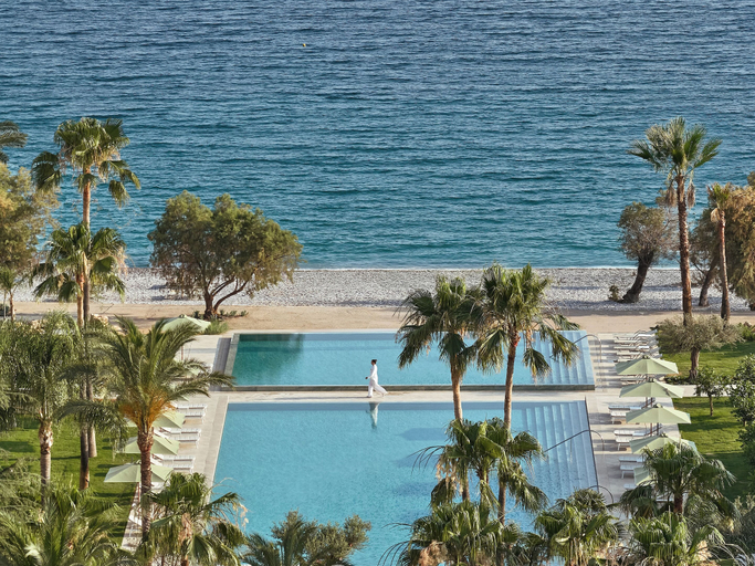 Sport & Beauty 3, Grecotel Filoxenia, Peloponnese