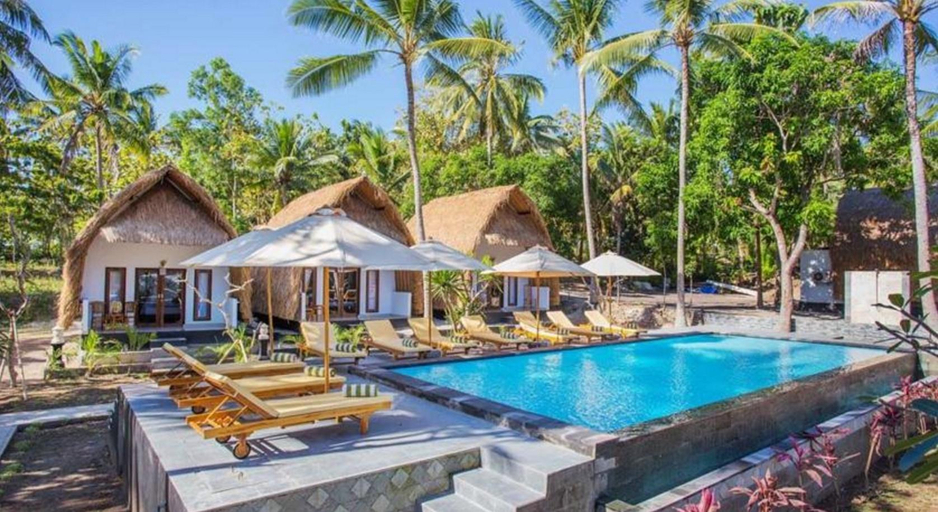 Sport & Beauty 2, Bintang Bungalow, Klungkung