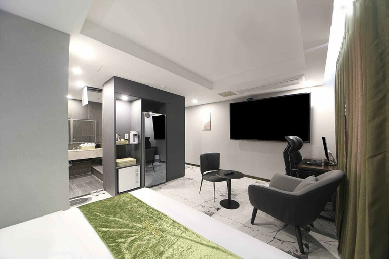 Others 5, Hanabi Hotel, Anyang