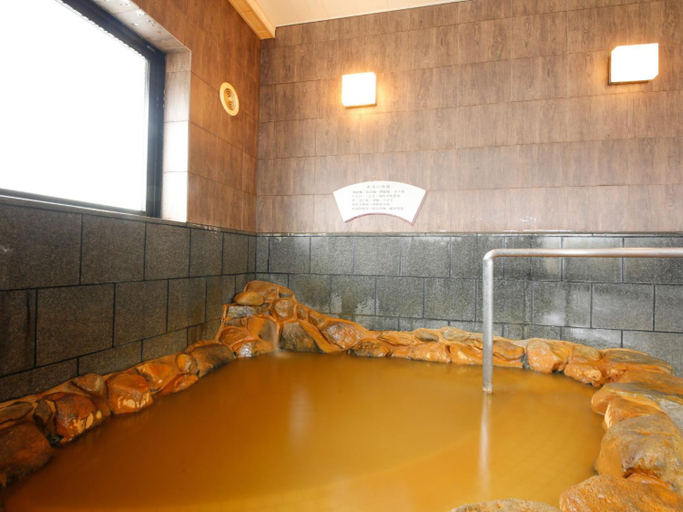 Sport & Beauty 2, Arima Hot spring Ryokan Kotori, Nishinomiya