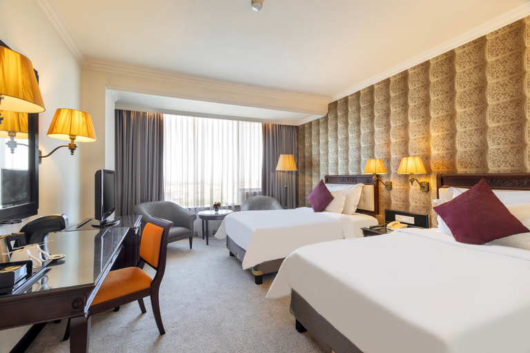 Others 5, ARTOTEL Suites Aquila - Bandung, Bandung