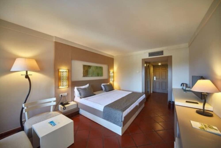 Bedroom 3, Hapimag Sea Garden Bodrum, Bodrum
