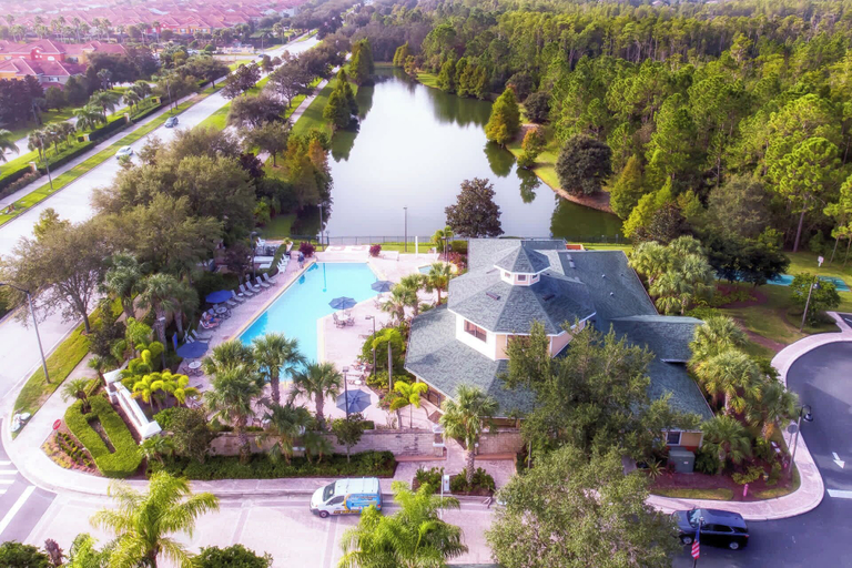 Exterior & Views 2, Sunny Haven At Caribe Cove, Osceola
