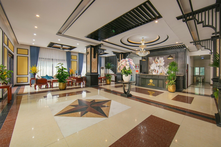Others 5, Royal Hotel & Spa Bac Ninh, Từ Sơn