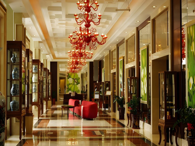 Others 4, Babylon Hotel, Shenzhen