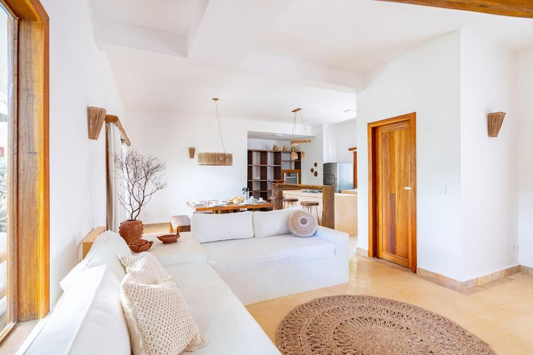 Bedroom 3, CasaLo Hotel, Jijoca de Jericoacoara