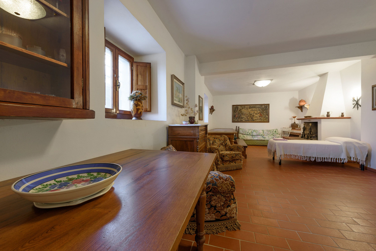 Others 2, Agriturismo Casa Passerini a Firenze, Florence