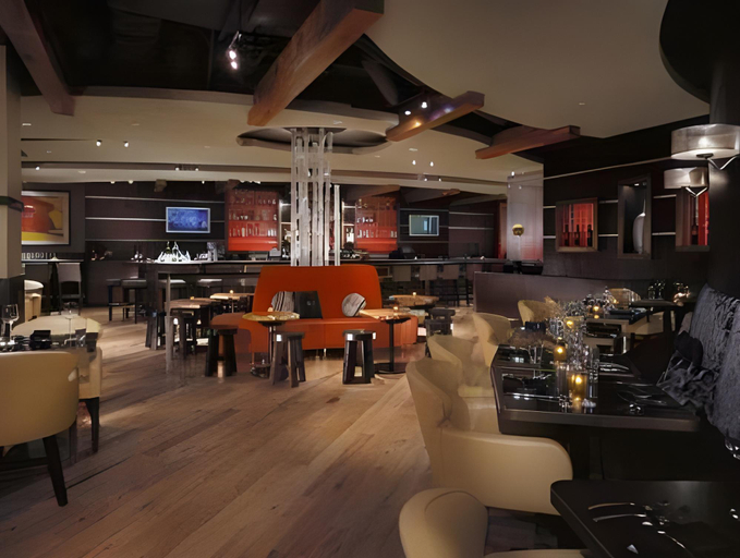 Food & Drinks 5, Hotel 1000, in The Unbound Collection by Hyatt, Seattle