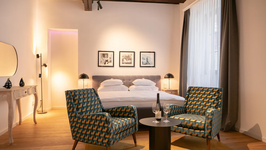 Others 5, Smile Apartments im Stadtzentrum, Krems an der Donau Stadt