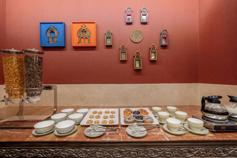 Food & Drinks 5, The Residency - A Boutique Hotel , Jodhpur