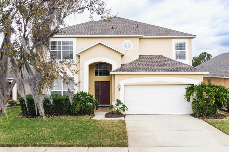 Exterior & Views 2, Be Our Guest at Emerald Island, Osceola