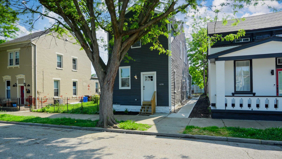 Exterior & Views, Lee Street Lodge, Kenton