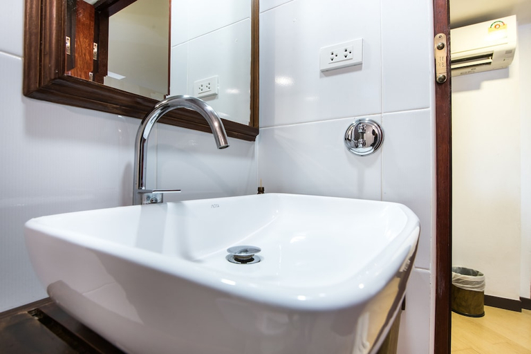 Bathroom 3, Chedi Home Chiang Mai, Muang Chiang Mai
