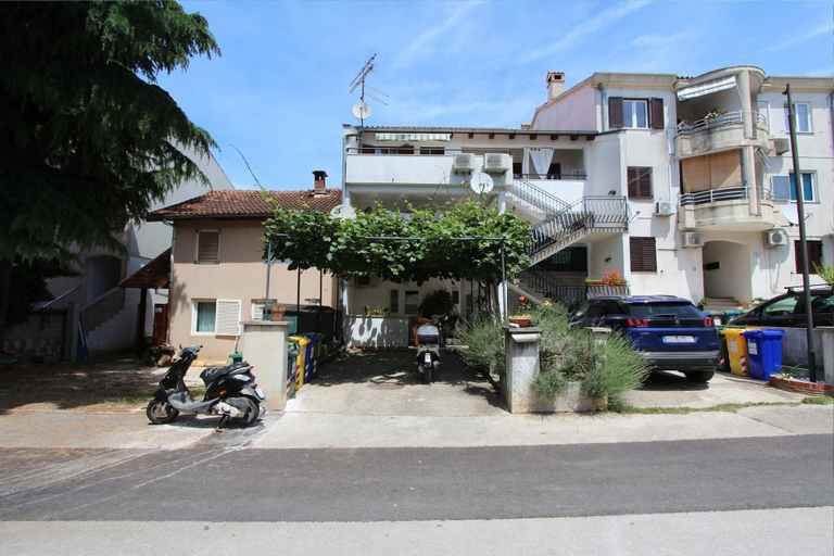 Exterior & Views 2, Studio Vera, Rovinj