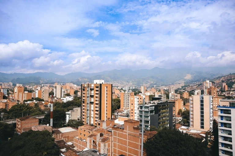 Others 2, Stadio Haven Rosa Negra Cozy Suite, Medellín