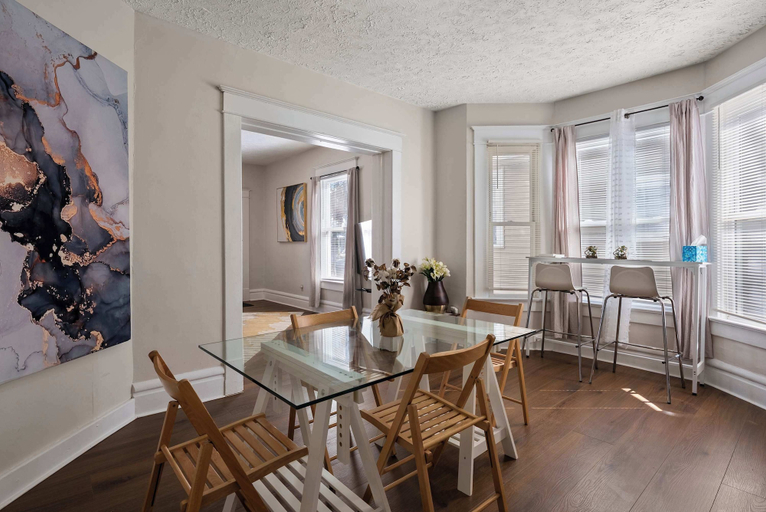 Others 4, Summit Scholars 1 3BR Near OSU + Office, Franklin