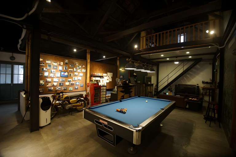 Others 5, Pisces Youth Hostel, Taitung