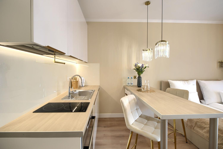 Others 2, AboutArtApartments - Otynska 4, Środa Śląska