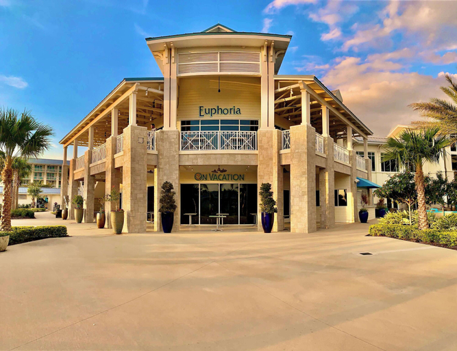Exterior & Views 2, Trade Winds Life Margaritaville, Osceola