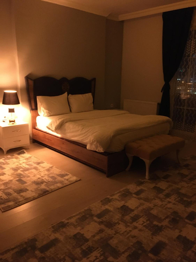 Bedroom 4, Kars Atapark Boutique Hotel, Merkez